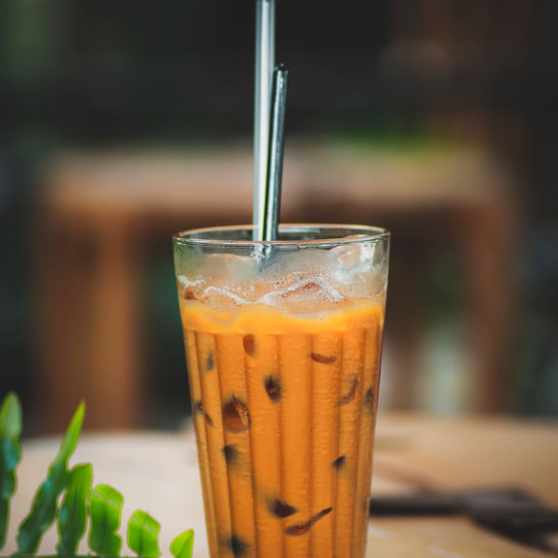 凍絲襪奶茶