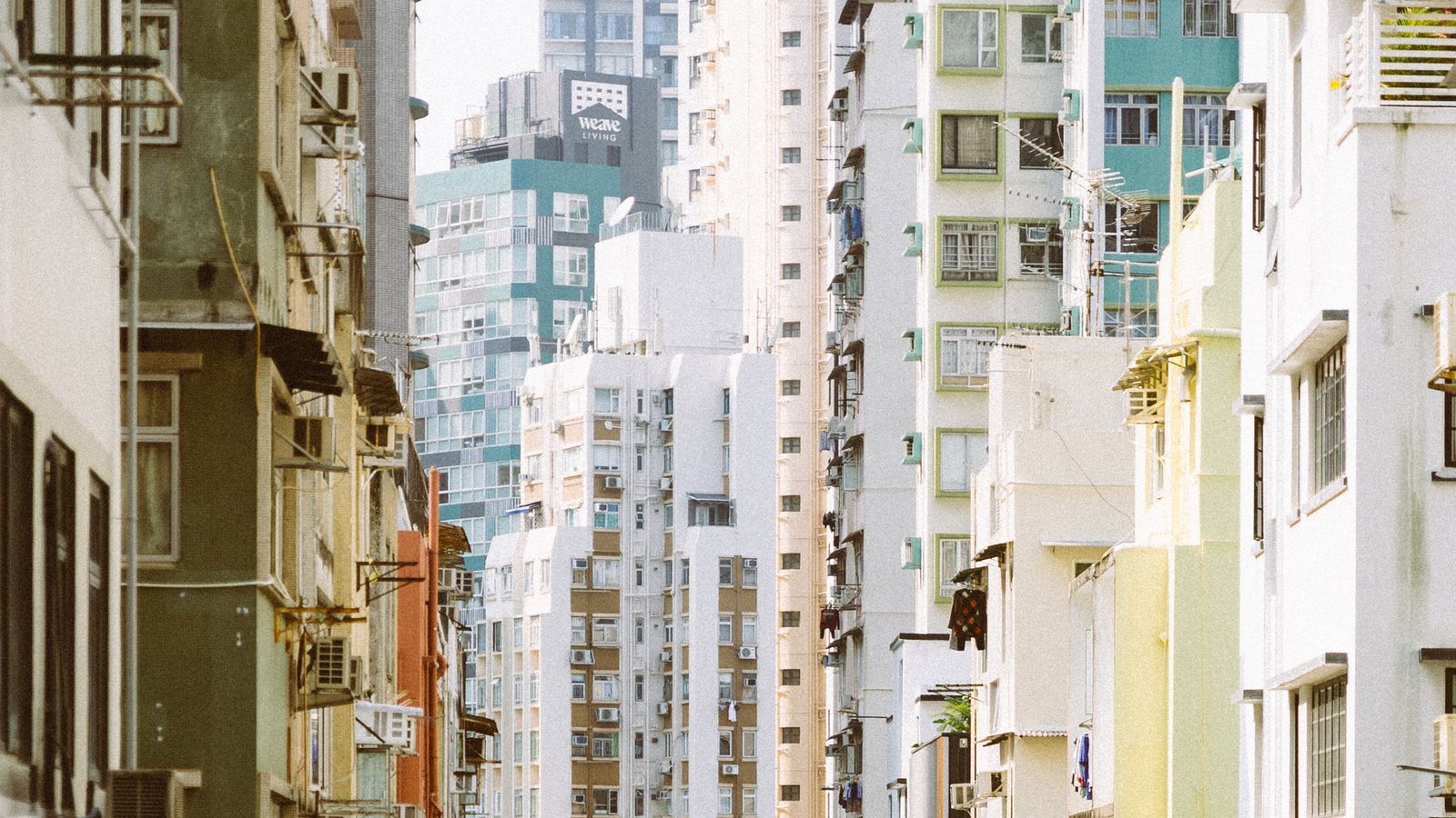 物业地产模板首页